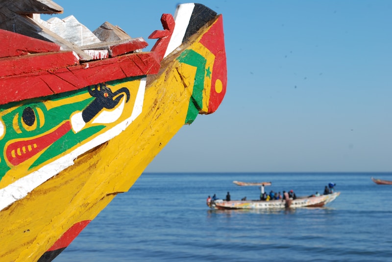 Cultural heritage journeys